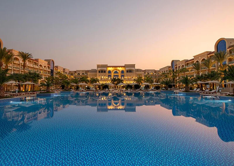 Premier Le Reve Hotel & Spa Sahl Hasheesh